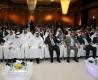 General shot of the attendence from the 10th AlJazeera Forum