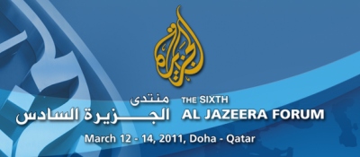 The 6th Al Jazeera Forum