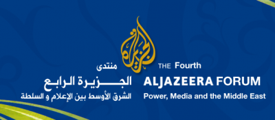 The 4th Al Jazeera Forum