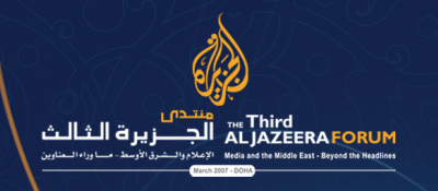 The 3rd Al Jazeera Forum