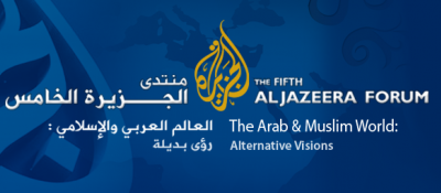 The 5th Al Jazeera Forum