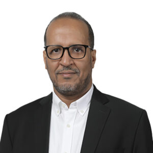 محمد المختار الخليل