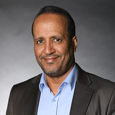 Mohammed Mukhtar Al Khalil