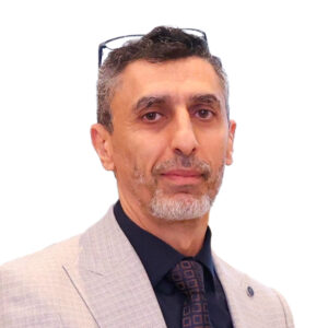 أحمد الزنداني