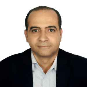 سعيد بن عربية