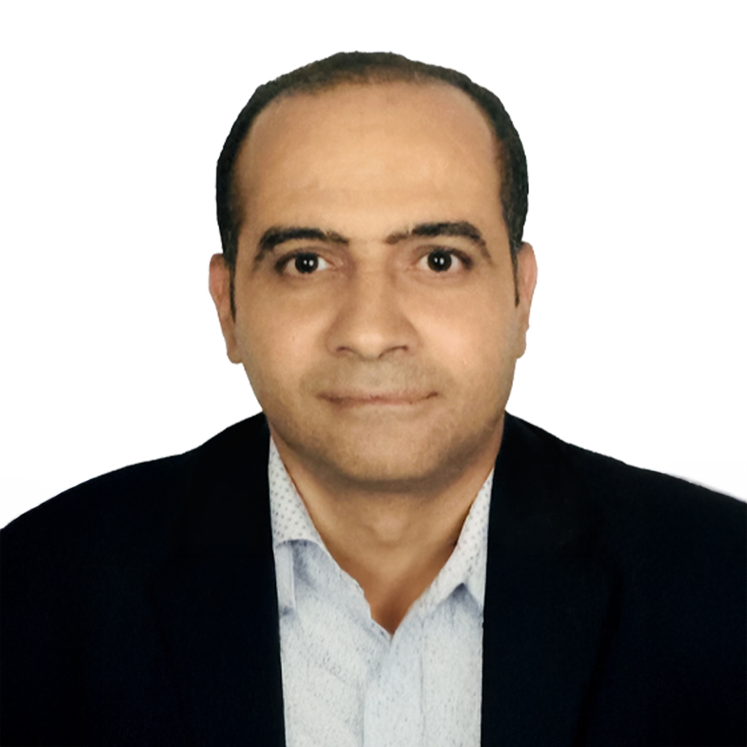 سعيد بن عربية