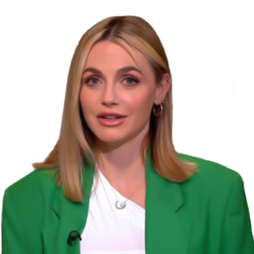 ميريام فرنسوا