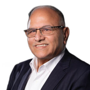 هاني المصري