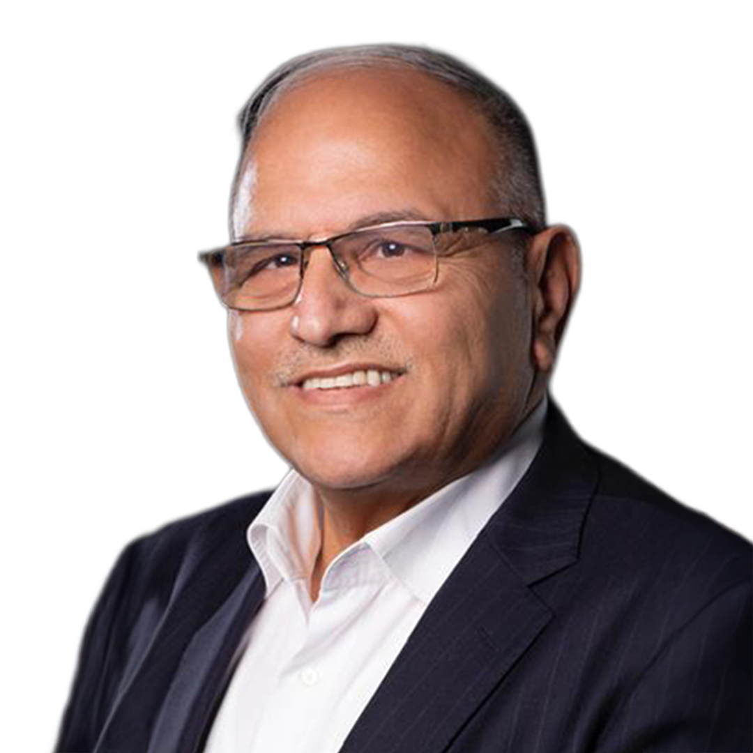 هاني المصري