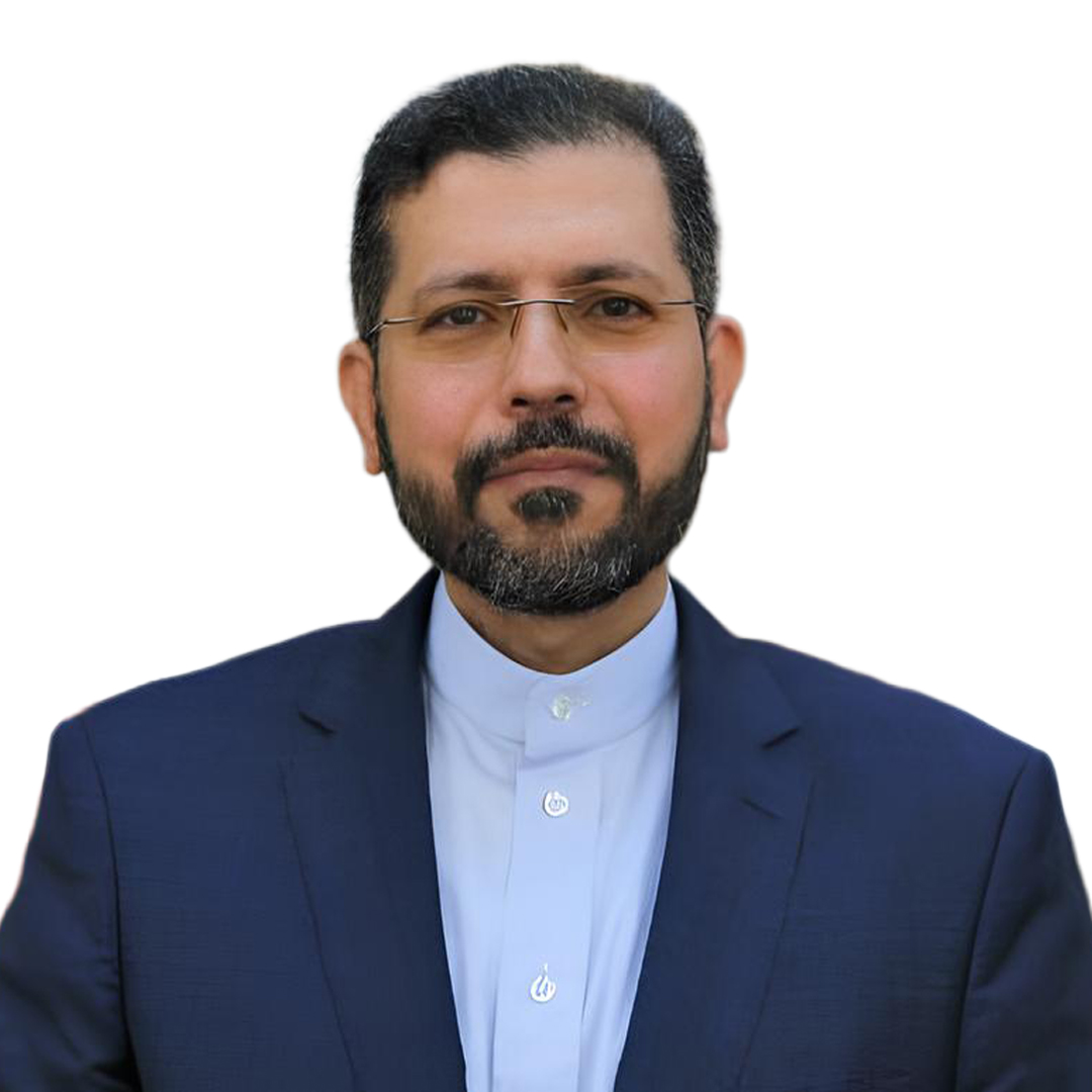 سعيد خطيب زاده