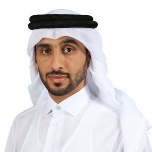 الشيخ ناصر بن فيصل آل ثاني