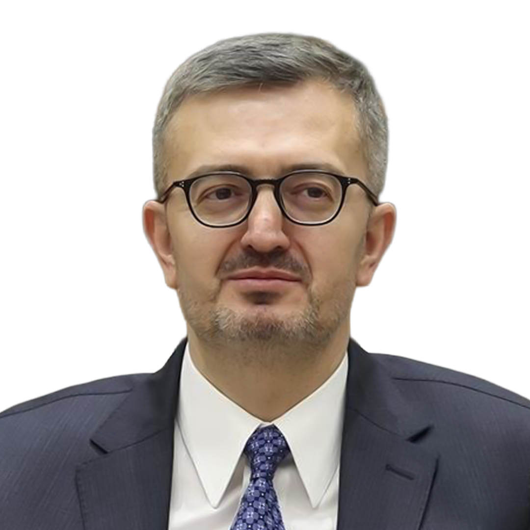 برهان الدين دوران