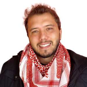 تياغو أفيلا