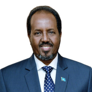 حسن شيخ محمود