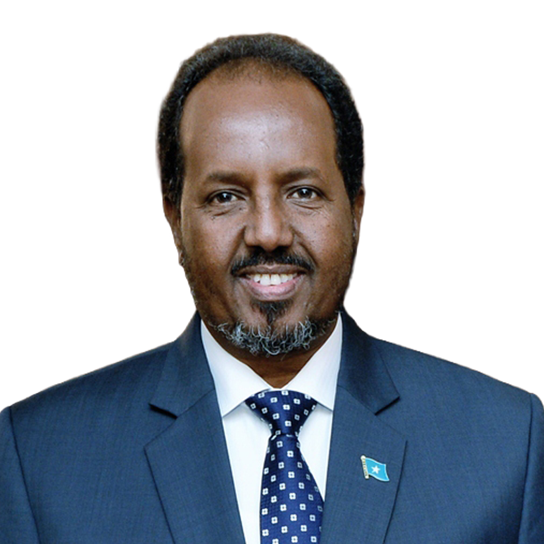 حسن شيخ محمود