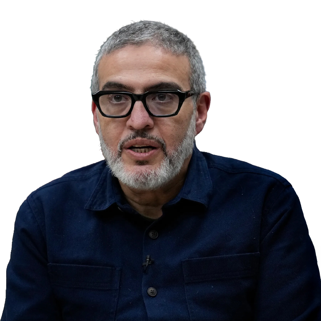 غسان أبو ستة