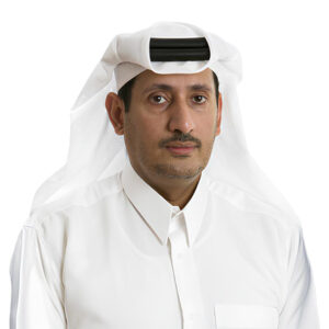 Sheikh Hamad bin Thamer Al Thani