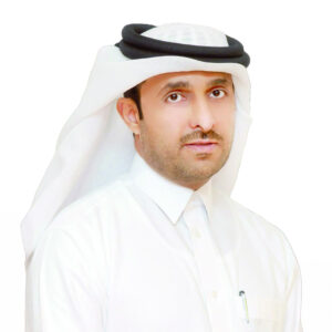 Khalid Al-Jaber