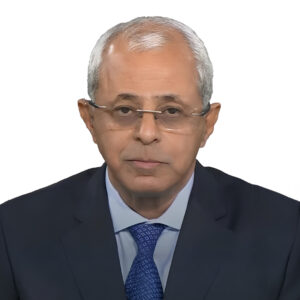 Mustapha Ahmed Noman